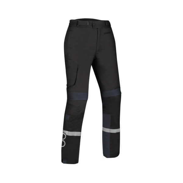 Bering Дамски панталон Halifax Lady EN 17353 Black/Anthracite - BobiMX.com Bering Дамски панталон Halifax Lady EN 17353 Black/Anthracite