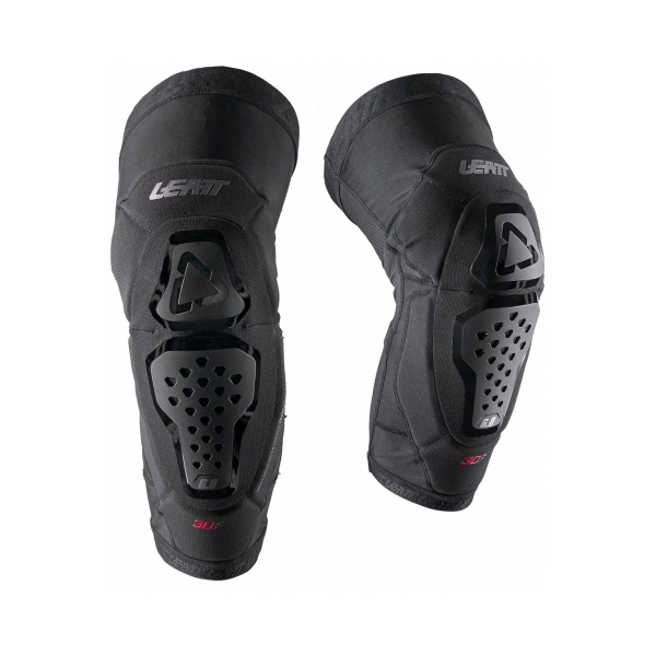 Leatt Наколенки 6.0 Evo - BobiMX.com Leatt Наколенки 6.0 Evo