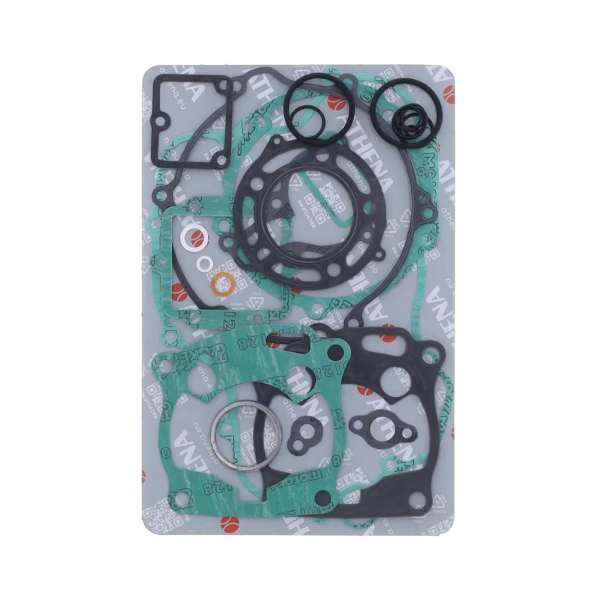 Athena Пълен комплект гарнитури със семеринги Kawasaki KX125 94-97 - BobiMX.com Athena Пълен комплект гарнитури със семеринги Kawasaki KX125 94-97