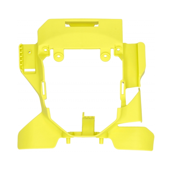 Acerbis Пластмаса за фар Husqvarna FE/TE 24-26 - BobiMX.com Acerbis Пластмаса за фар Husqvarna FE/TE 24-26