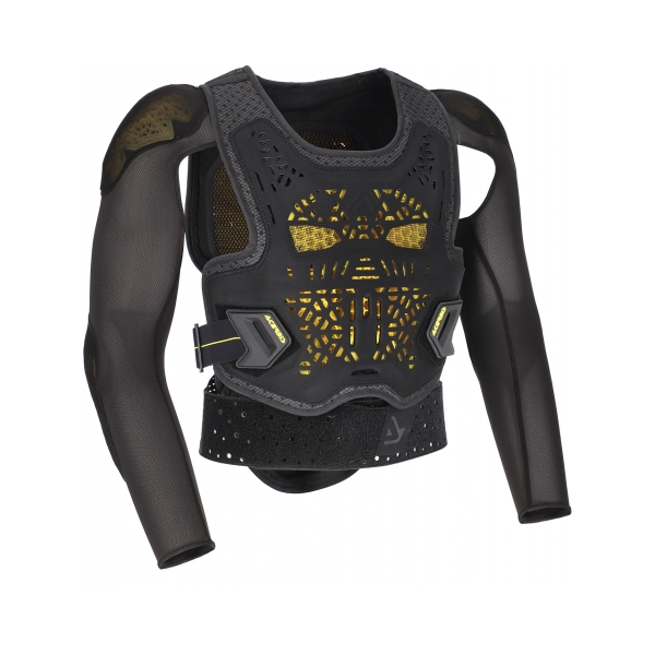 Acerbis Протектор за тяло Plasma 2.0 Black/Yellow - BobiMX.com Acerbis Протектор за тяло Plasma 2.0 Black/Yellow