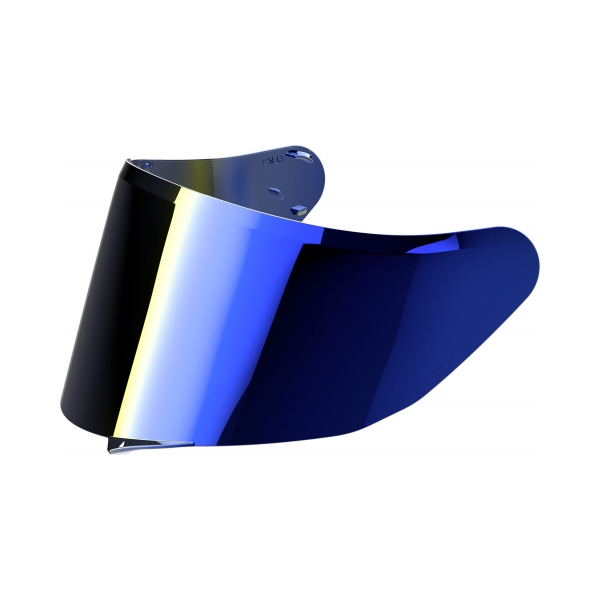 Airoh Визьор за Airoh Spark 2 и Connor Blue Mirrored - BobiMX.com Airoh Визьор за Airoh Spark 2 и Connor Blue Mirrored