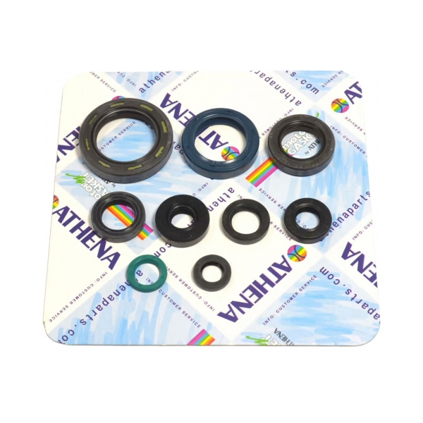 Athena Маслени семеринги кит Honda CR125R 87-03 - BobiMX.com Athena Маслени семеринги кит Honda CR125R 87-03