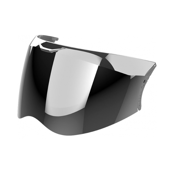 Airoh Визьор за Airoh Mathisse II размер XS-S Silver Mirrored - BobiMX.com Airoh Визьор за Airoh Mathisse II размер XS-S Silver Mirrored