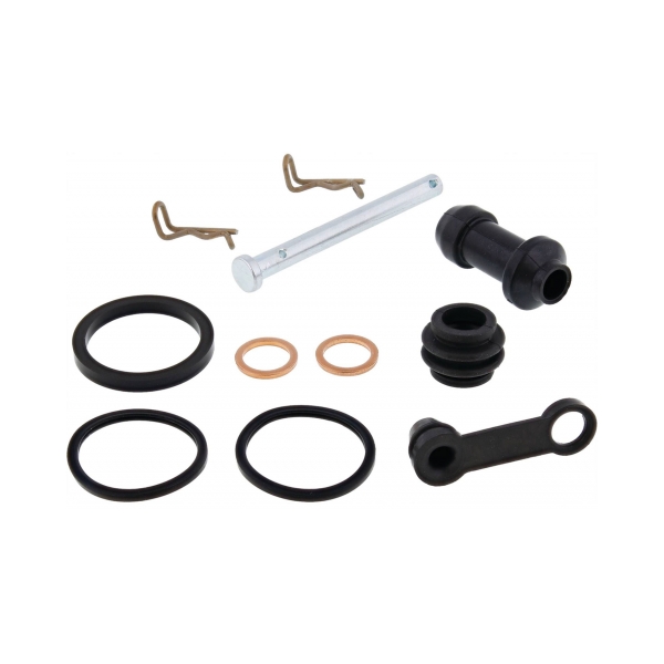 ProX Ремонтен комплект заден спирачен апарат Husqvarna TE/FE 22-25, TC125/150 2025; Gas Gas MC/MCF 24-25 - BobiMX.com ProX Ремонтен комплект заден спирачен апарат Husqvarna TE/FE 22-25, TC125/150 2025; Gas Gas MC/MCF 24-25