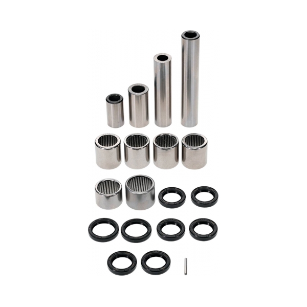 ProX Комплект лагери тройник Honda CRF300L 21-24 - BobiMX.com ProX Комплект лагери тройник Honda CRF300L 21-24