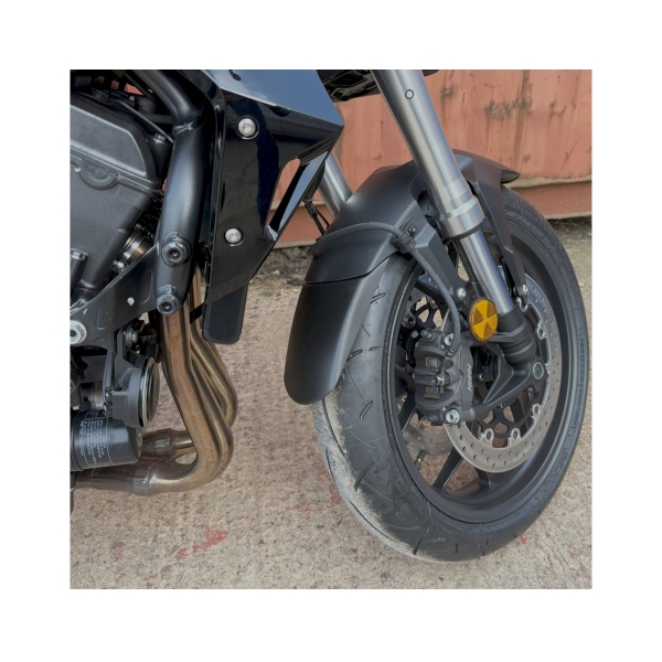 Puig Удължение за преден калник Honda CB1000 Hornet / SP 2025, CB750 Hornet 23-26 - BobiMX.com Puig Удължение за преден калник Honda CB1000 Hornet / SP 2025, CB750 Hornet 23-26