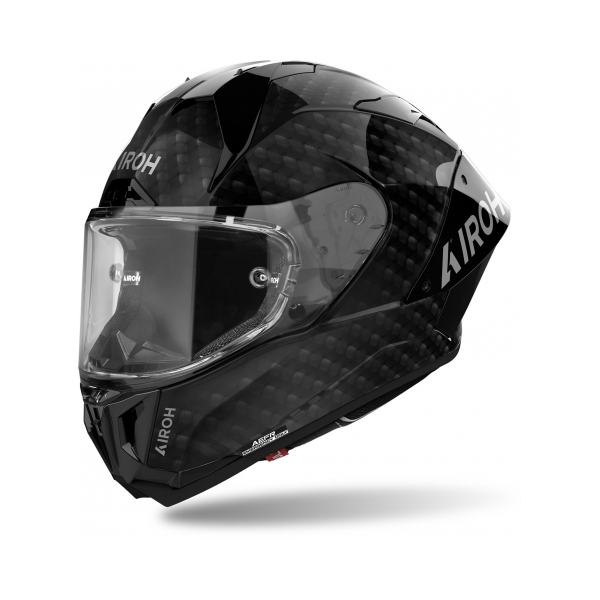 Airoh Каска GP800 Fim Racing Carbon Gloss - BobiMX.com Airoh Каска GP800 Fim Racing Carbon Gloss