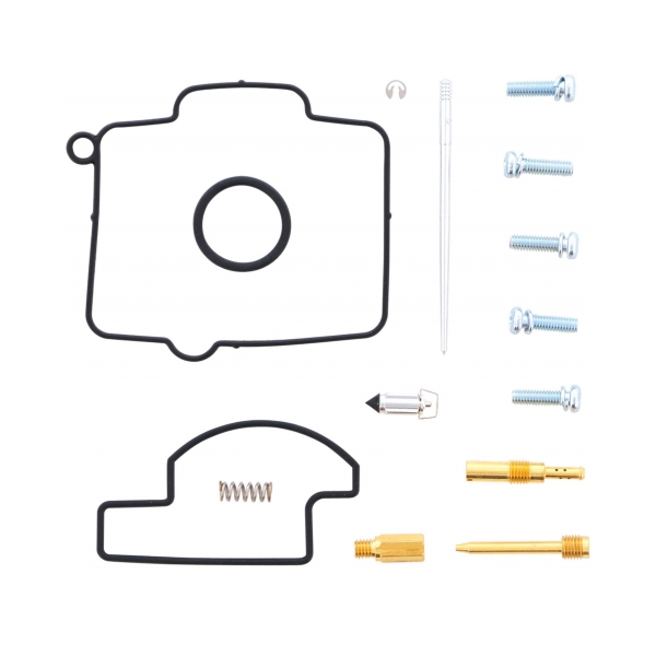 ProX Ремонтен комплект за карбуратор Yamaha YZ125 22-24, YZ125X 23-24 - BobiMX.com ProX Ремонтен комплект за карбуратор Yamaha YZ125 22-24, YZ125X 23-24