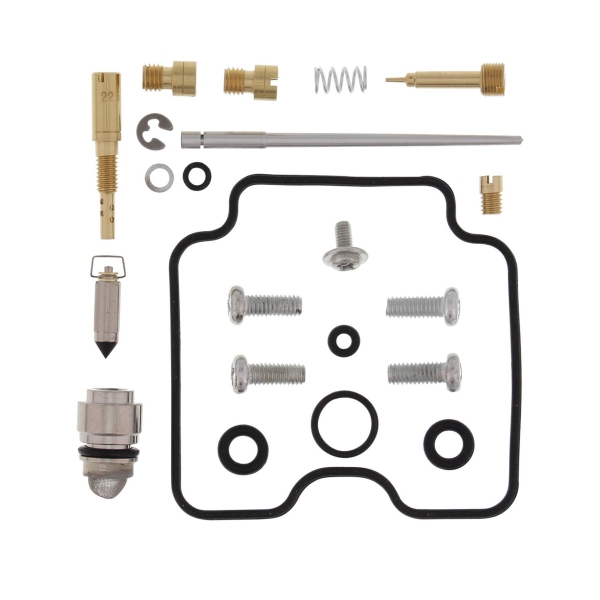 ProX Ремонтен комплект за карбуратор Suzuki DR-Z400S/SM 00-20 - BobiMX.com ProX Ремонтен комплект за карбуратор Suzuki DR-Z400S/SM 00-20