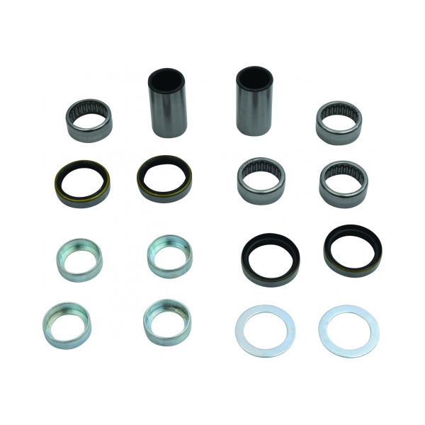 ProX Комплект лагери шарнир KTM 690 EnduroR 08-24, 690SMC R 12-24; Husqvarna 701 Enduro/ Supermoto 16-24 - BobiMX.com ProX Комплект лагери шарнир KTM 690 EnduroR 08-24, 690SMC R 12-24; Husqvarna 701 Enduro/ Supermoto 16-24