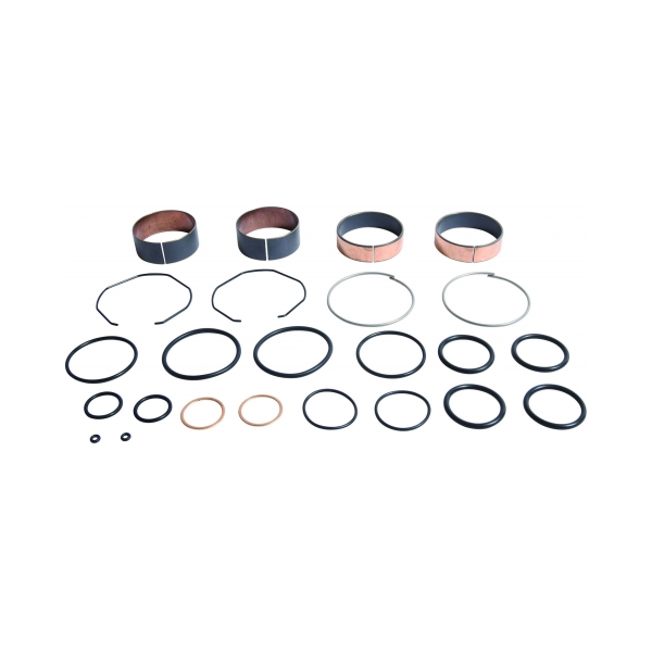 ProX Втулки за предница комплект Kawasaki KX250F 20-24, KX250X 21-24 - BobiMX.com ProX Втулки за предница комплект Kawasaki KX250F 20-24, KX250X 21-24