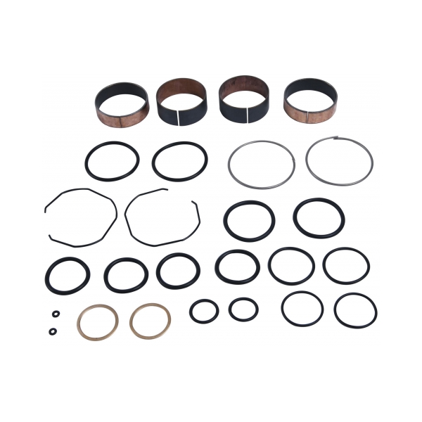 ProX Втулки за предница комплект Suzuki RM-Z250 19-25 - BobiMX.com ProX Втулки за предница комплект Suzuki RM-Z250 19-25