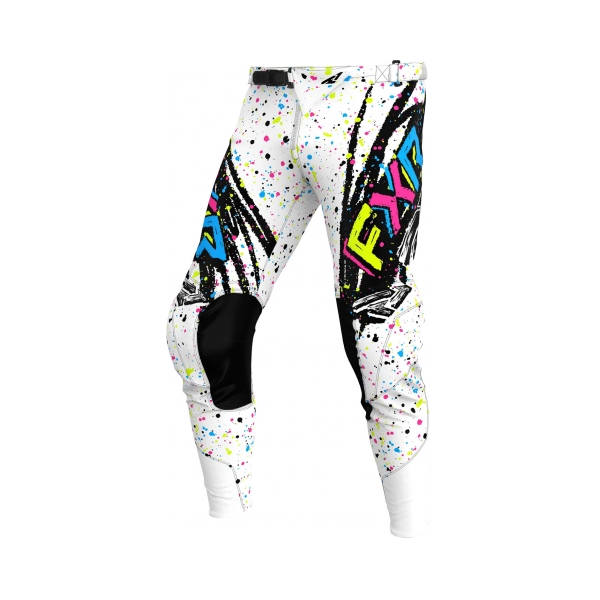 FXR Детски панталон Podium MX25 Jawbreaker - BobiMX.com FXR Детски панталон Podium MX25 Jawbreaker