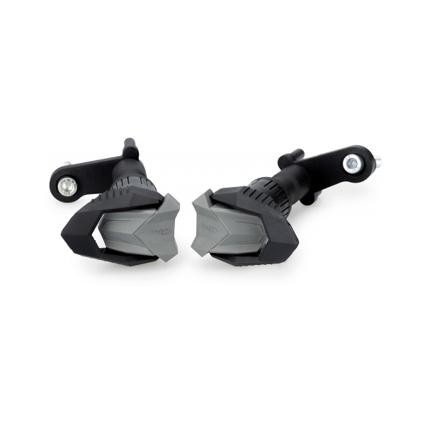 Puig Краш тапи R19 Aprilia RS660 / Factory 25-26 - BobiMX.com Puig Краш тапи R19 Aprilia RS660 / Factory 25-26
