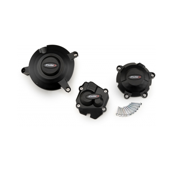 Puig Протектори двигател Kawasaki ZX10R 11-26, ZX10RR 17-26, ZX10R KRT Replica 16-19 - BobiMX.com Puig Протектори двигател Kawasaki ZX10R 11-26, ZX10RR 17-26, ZX10R KRT Replica 16-19