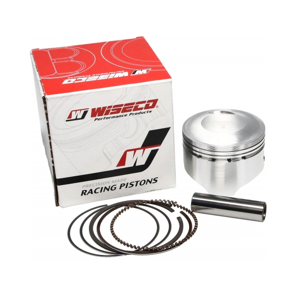 Wiseco Бутало кит Honda TRX300 88-98 - Цилиндър 74.50 - BobiMX.com Wiseco Бутало кит Honda TRX300 88-98 - Цилиндър 74.50