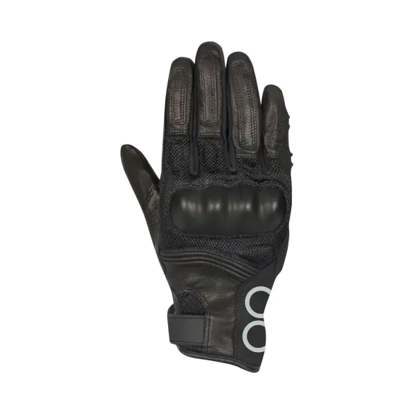 Bering Дамски ръкавици Pitts Black - BobiMX.com Bering Дамски ръкавици Pitts Black