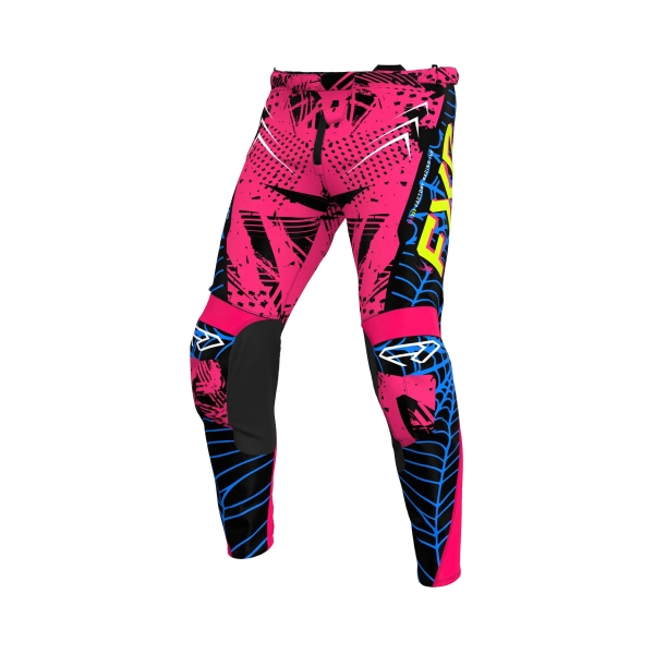 FXR Детски панталон Clutch MX26 Arachnid - BobiMX.com FXR Детски панталон Clutch MX26 Arachnid