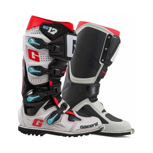 Gaerne Ботуши SG12 Enduro Gravel - BobiMX.com Gaerne Ботуши SG12 Enduro Gravel