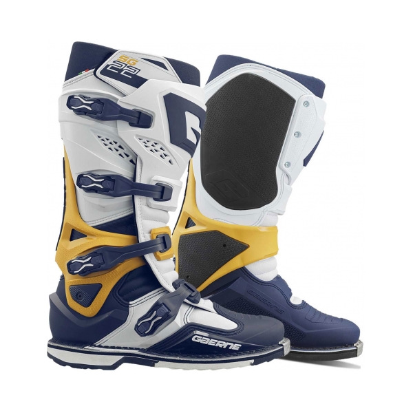 Gaerne Ботуши SG22 Squadron - BobiMX.com Gaerne Ботуши SG22 Squadron