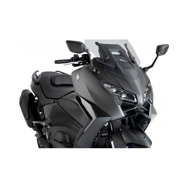 Puig Спойлер Yamaha T-Max 560 25-26 - BobiMX.com Puig Спойлер Yamaha T-Max 560 25-26