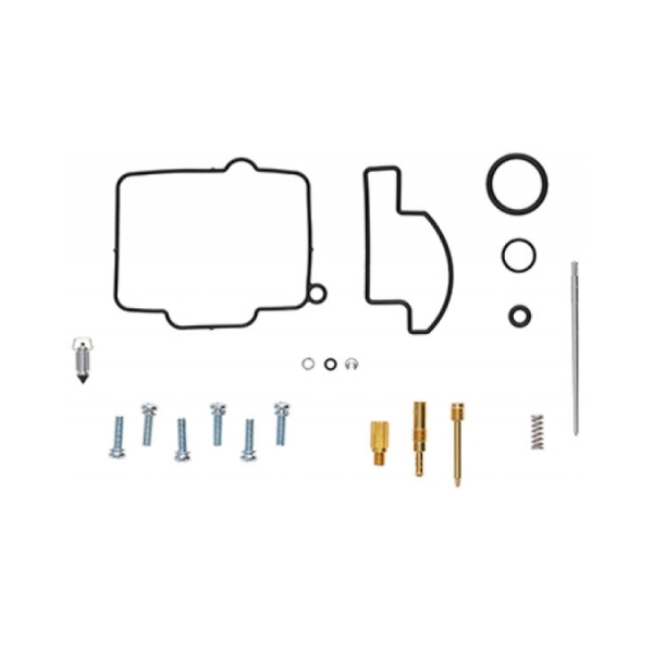ProX Ремонтен комплект за карбуратор Yamaha YZ250 01-21, YZ250X 16-21 - BobiMX.com ProX Ремонтен комплект за карбуратор Yamaha YZ250 01-21, YZ250X 16-21