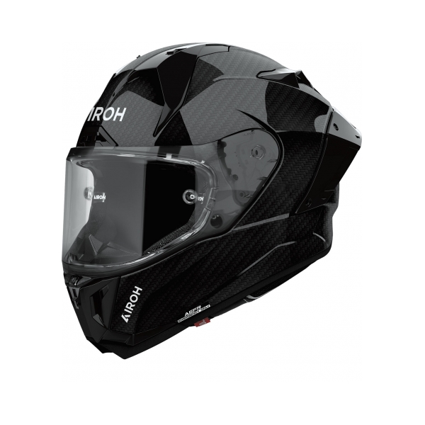 Airoh Каска GP800 Carbon Gloss - BobiMX.com Airoh Каска GP800 Carbon Gloss