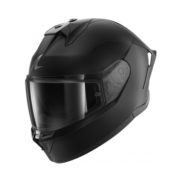 Shark Каска Skwal Cup Blank Matt Black - BobiMX.com Shark Каска Skwal Cup Blank Matt Black