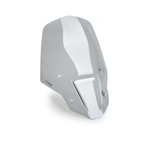 Puig Слюда Touring Honda XL750 Transalp 25-26 Smoke - BobiMX.com Puig Слюда Touring Honda XL750 Transalp 25-26 Smoke