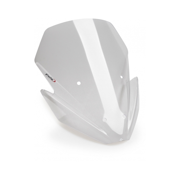 Puig Слюда New Generation Sport CF Moto 800NK Sport/ Advanced 23-26 Clear - BobiMX.com Puig Слюда New Generation Sport CF Moto 800NK Sport/ Advanced 23-26 Clear