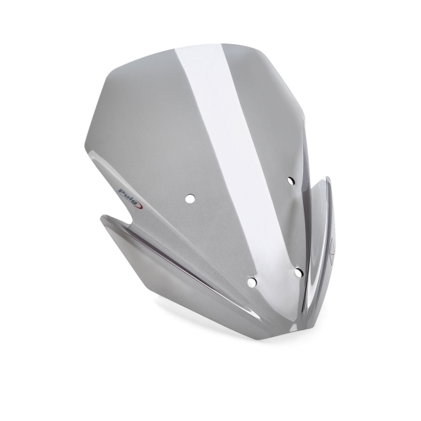 Puig Слюда New Generation Sport CF Moto 800NK Sport/ Advanced 23-26 Smoke - BobiMX.com Puig Слюда New Generation Sport CF Moto 800NK Sport/ Advanced 23-26 Smoke