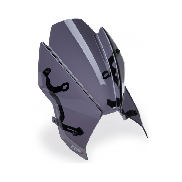 Puig Слюда New Generation Sport Suzuki GSX-S1000 21-26, GSX-S950 22-23 Dark Smoke - BobiMX.com Puig Слюда New Generation Sport Suzuki GSX-S1000 21-26, GSX-S950 22-23 Dark Smoke