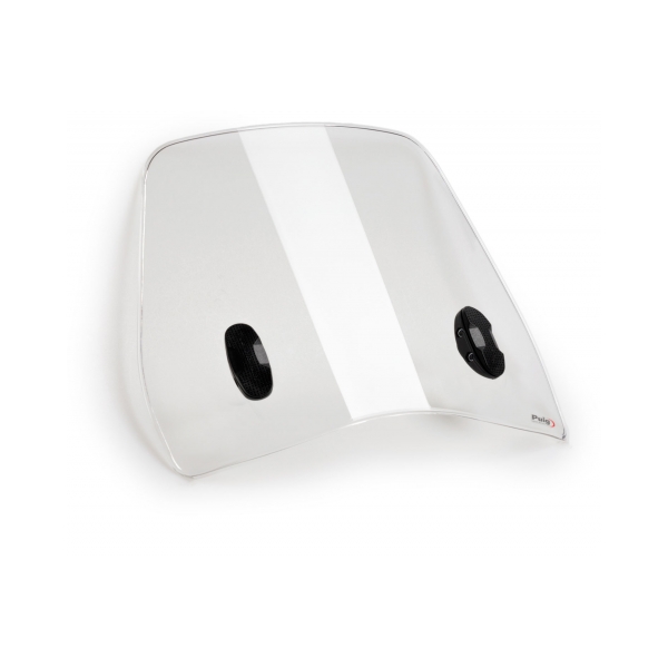 Puig Слюда Trafic Piaggio Liberty 125 25-26 Clear - BobiMX.com Puig Слюда Trafic Piaggio Liberty 125 25-26 Clear