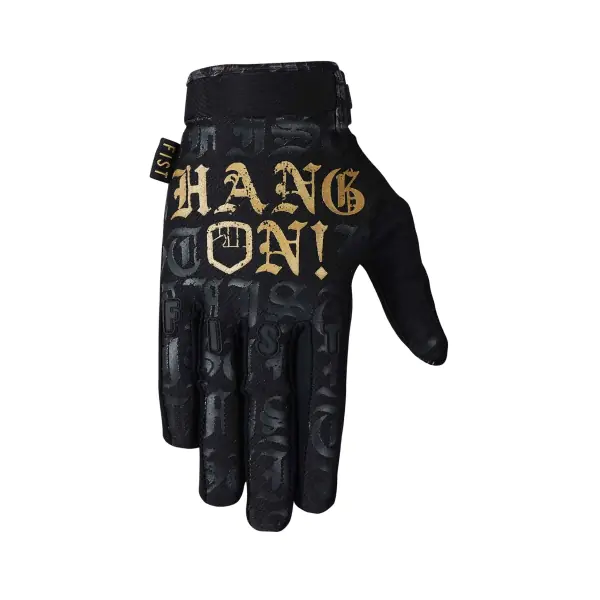 FIST Ръкавици Hang On - BobiMX.com FIST Ръкавици Hang On
