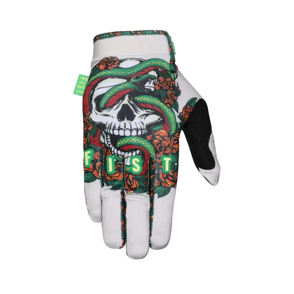 FIST Ръкавици Gloves Poison - BobiMX.com FIST Ръкавици Gloves Poison