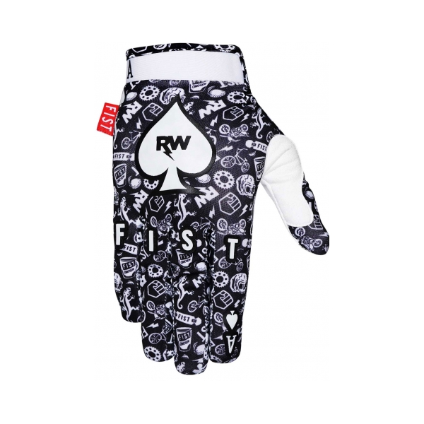 FIST Ръкавици R-Willy Ace - BobiMX.com FIST Ръкавици R-Willy Ace