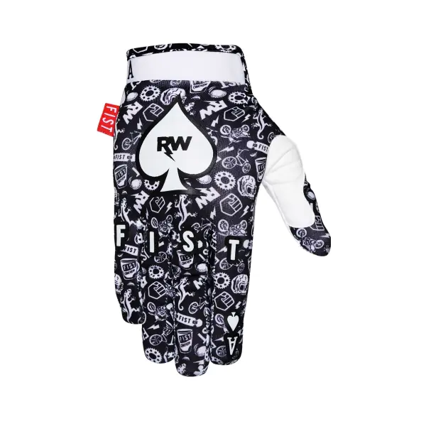 FIST Ръкавици R-Willy Ace - BobiMX.com FIST Ръкавици R-Willy Ace