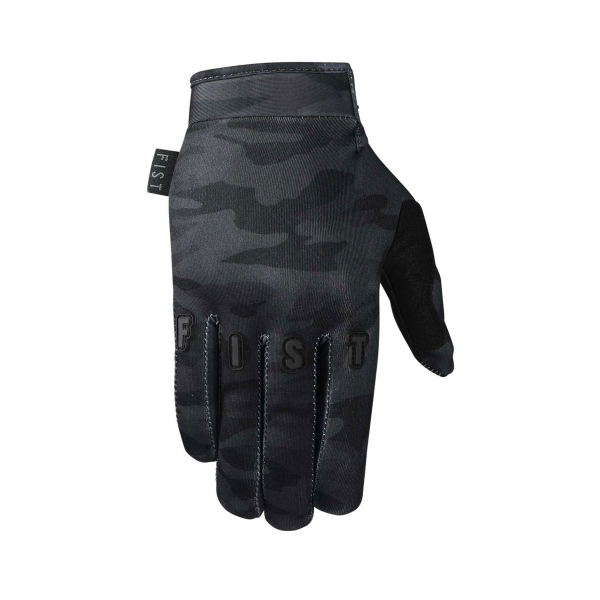 FIST Ръкавици Frosty Fingers Black Camo Cold Weather - BobiMX.com FIST Ръкавици Frosty Fingers Black Camo Cold Weather