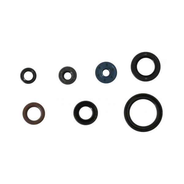 Athena Маслени семеринги кит Yamaha WR250F 15-19, YZ250F 14-18 - BobiMX.com Athena Маслени семеринги кит Yamaha WR250F 15-19, YZ250F 14-18