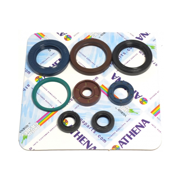 Athena Маслени семеринги кит KTM 250SX-F 06-12, 250EXC-F 07-13 - BobiMX.com Athena Маслени семеринги кит KTM 250SX-F 06-12, 250EXC-F 07-13