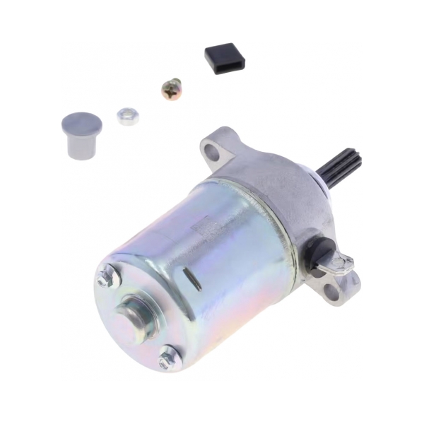 Athena Стартер Yamaha YP125 X-Max 06-23, X-City 125 08-12 - BobiMX.com Athena Стартер Yamaha YP125 X-Max 06-23, X-City 125 08-12