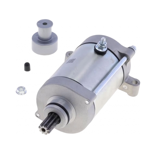 Athena Стартер ATV Yamaha YFM700 Raptor 06-23, YXM700 Viking 14-23, YXR700 Rhino 08-09/11-13 - BobiMX.com Athena Стартер ATV Yamaha YFM700 Raptor 06-23, YXM700 Viking 14-23, YXR700 Rhino 08-09/11-13