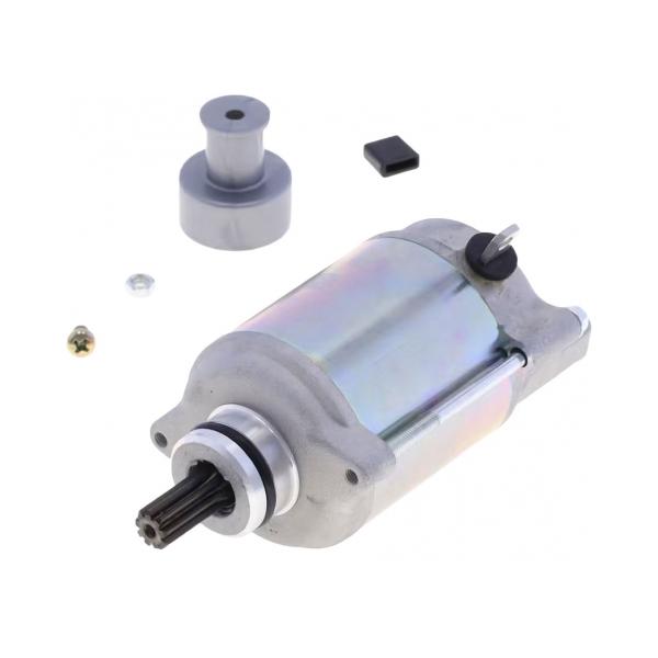 Athena Стартер BMW S1000R 13-24, S1000RR 09-22, S1000XR 15-22 - BobiMX.com Athena Стартер BMW S1000R 13-24, S1000RR 09-22, S1000XR 15-22