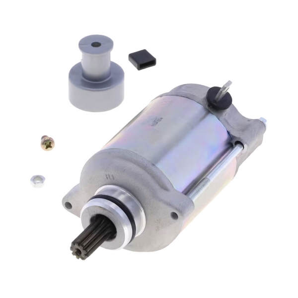 Athena Стартер KTM 690 Enduro R 09-21, 690 Duke R 10-16, 690 SMC R 19-22 - BobiMX.com Athena Стартер KTM 690 Enduro R 09-21, 690 Duke R 10-16, 690 SMC R 19-22