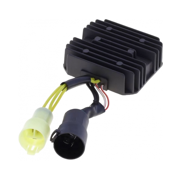 Athena Реле регулатор ATV Kawasaki KFX700 04-09/11, KVF650 Brute Force 05-13 - BobiMX.com Athena Реле регулатор ATV Kawasaki KFX700 04-09/11, KVF650 Brute Force 05-13