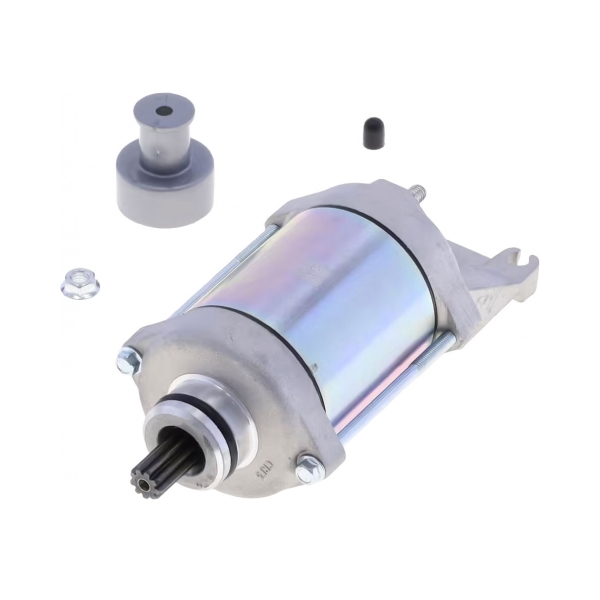 Athena Стартер Kawasaki KLE650 Versys 15-23, Ninja 650 17-24, Z650 17-24 - BobiMX.com Athena Стартер Kawasaki KLE650 Versys 15-23, Ninja 650 17-24, Z650 17-24