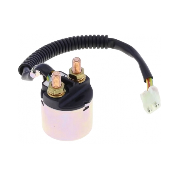 Athena Реле стартер Honda TRX450ER 06-09/12-14 - BobiMX.com Athena Реле стартер Honda TRX450ER 06-09/12-14