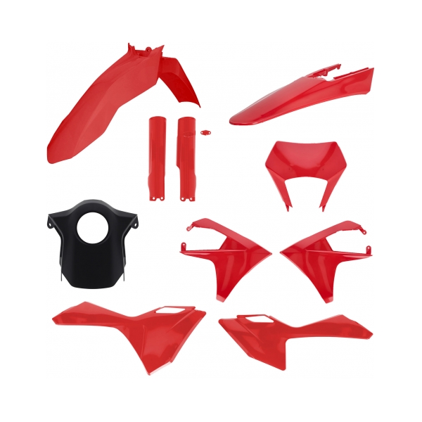 Acerbis Пълен кит пластмаси подходящ за Gas Gas EC/ECF 24-26 OEM - BobiMX.com Acerbis Пълен кит пластмаси подходящ за Gas Gas EC/ECF 24-26 OEM