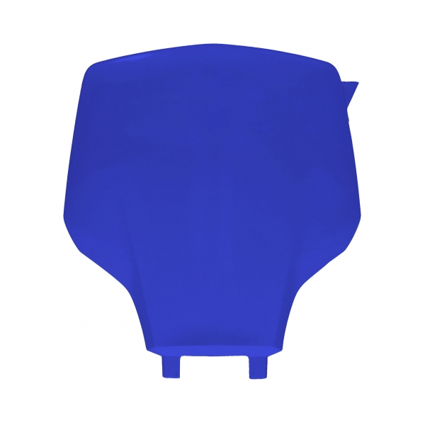 Acerbis Предна табела Yamaha YZ450F 2026 син - BobiMX.com Acerbis Предна табела Yamaha YZ450F 2026 син